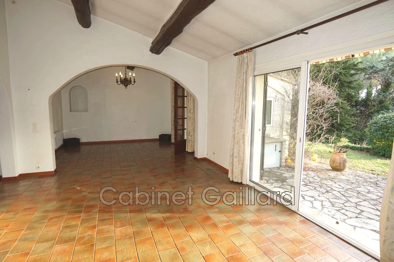 Vente maison Le Tignet  