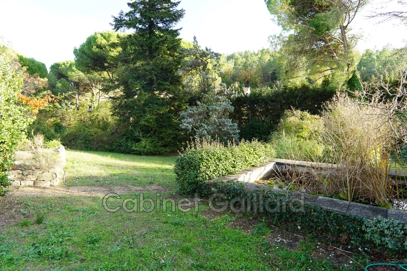 Vente maison Le Tignet  