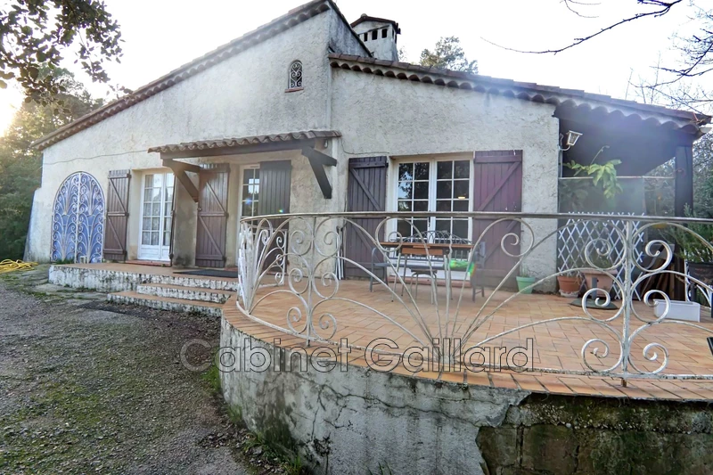 Vente maison Peymeinade Vente maison Peymeinade