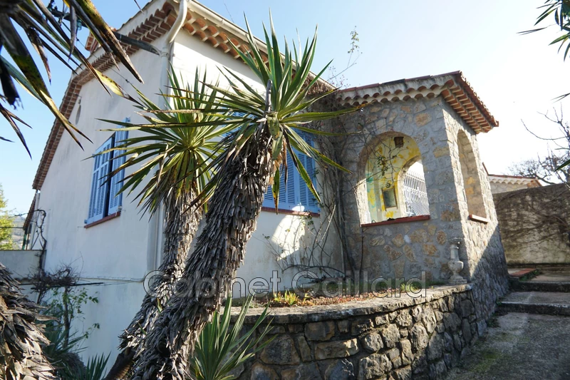 Vente maison Peymeinade  