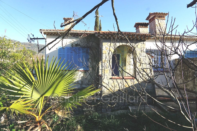 Vente maison Peymeinade  