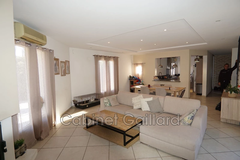 Vente maison Peymeinade  