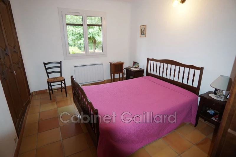 Vente maison Le Tignet  