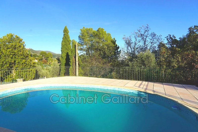 Vente maison Le Tignet  