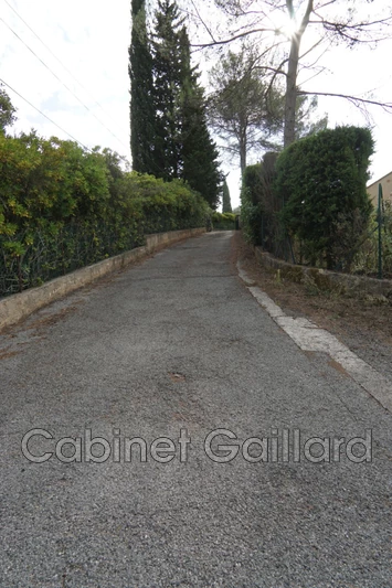 Vente maison Peymeinade  