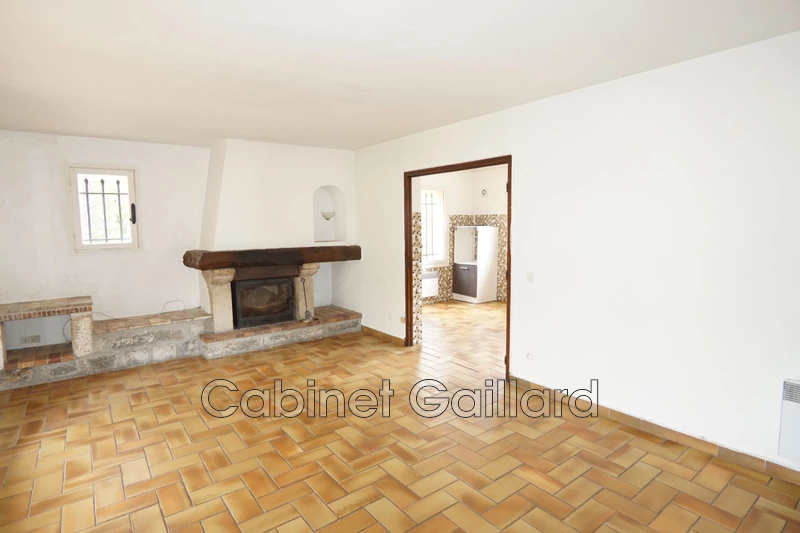 Vente maison Peymeinade  