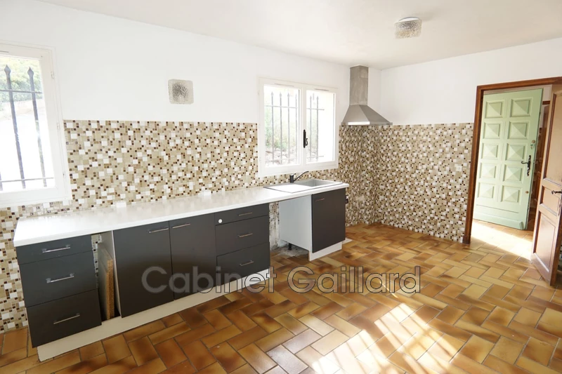 Vente maison Peymeinade  