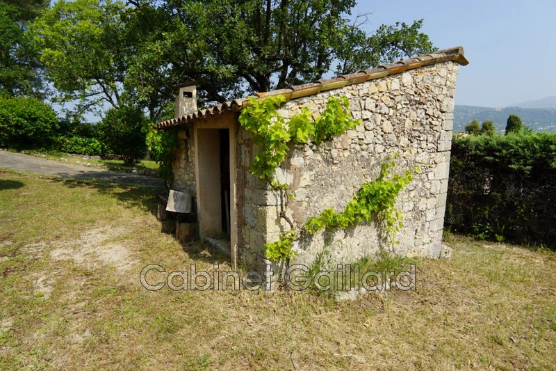 Vente maison Peymeinade  