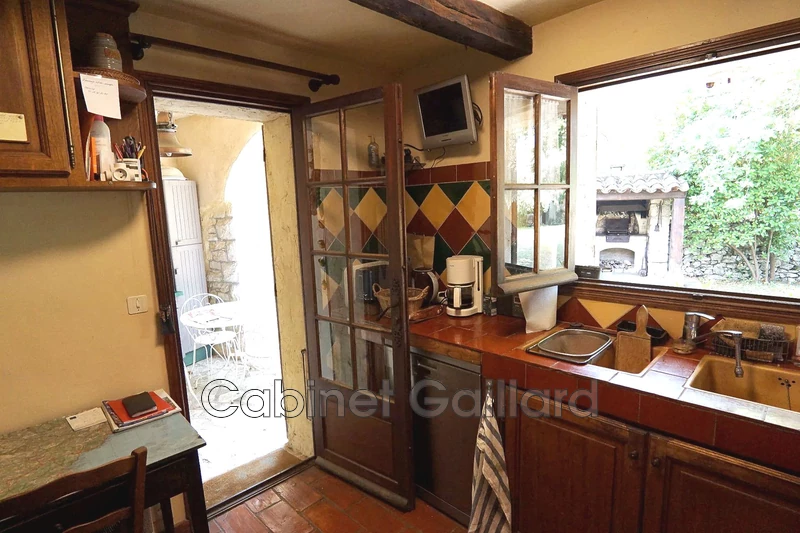 Vente maison Peymeinade  