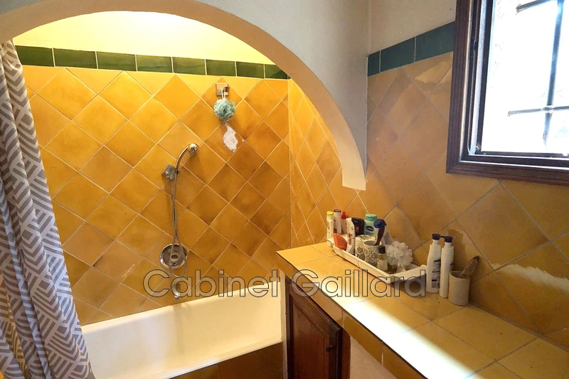 Vente maison Peymeinade  