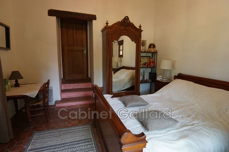 Vente maison Peymeinade  