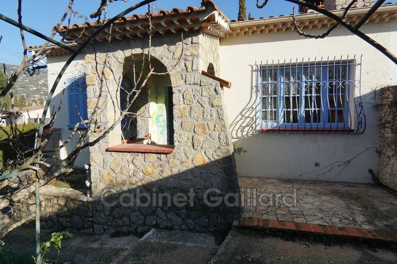 Vente maison Peymeinade  