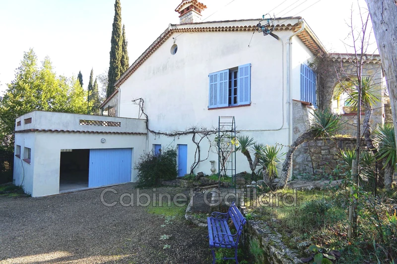 Vente maison Peymeinade  