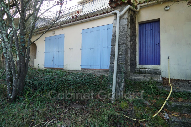 Vente maison Peymeinade  