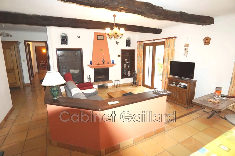 Vente maison Le Tignet  