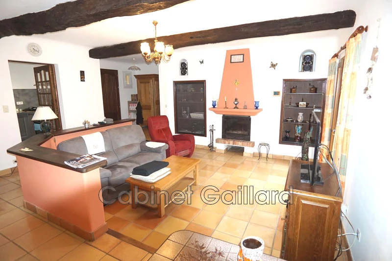 Vente maison Le Tignet  