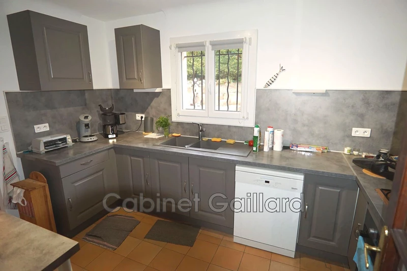 Vente maison Le Tignet  