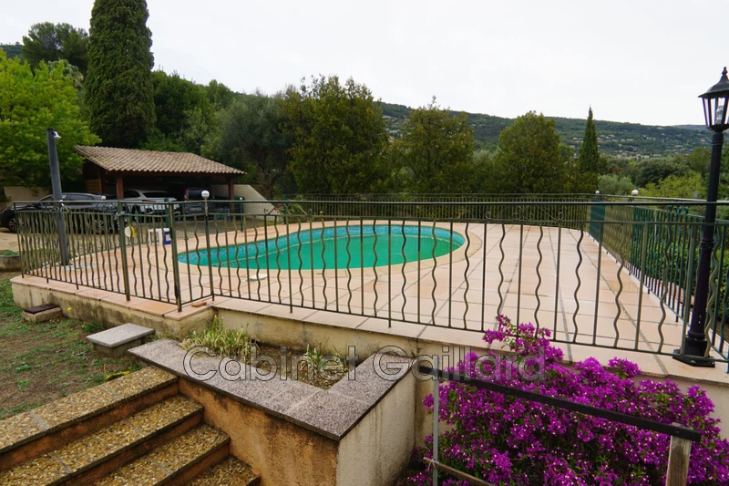 Vente maison Le Tignet  