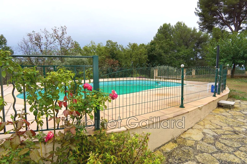 Vente maison Le Tignet  