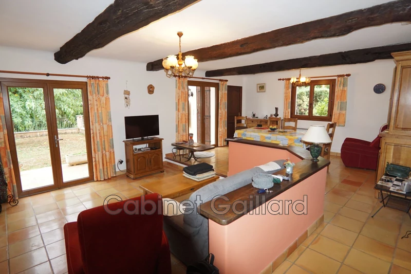 Vente maison Le Tignet  