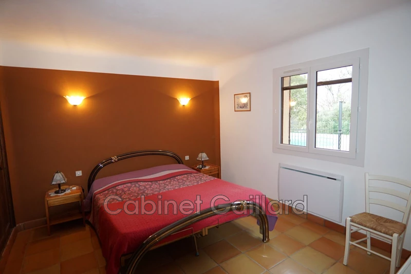 Vente maison Le Tignet  