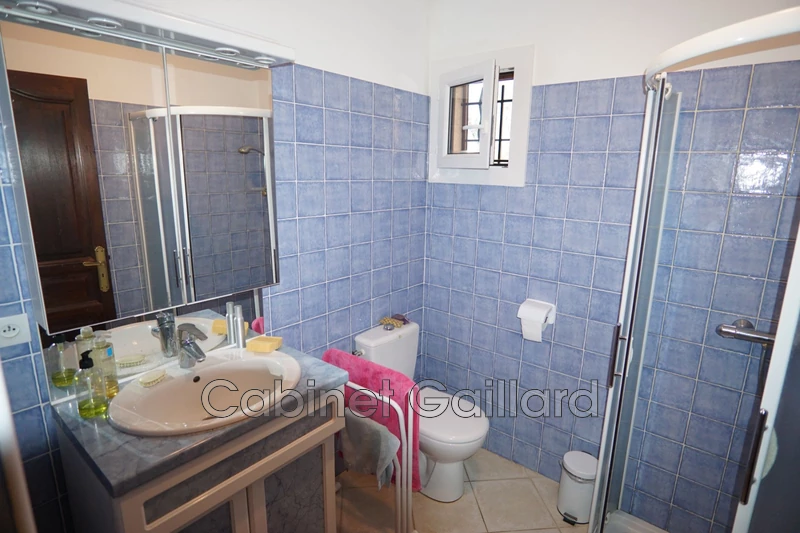 Vente maison Le Tignet  