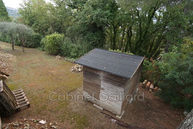 Vente maison Le Tignet  