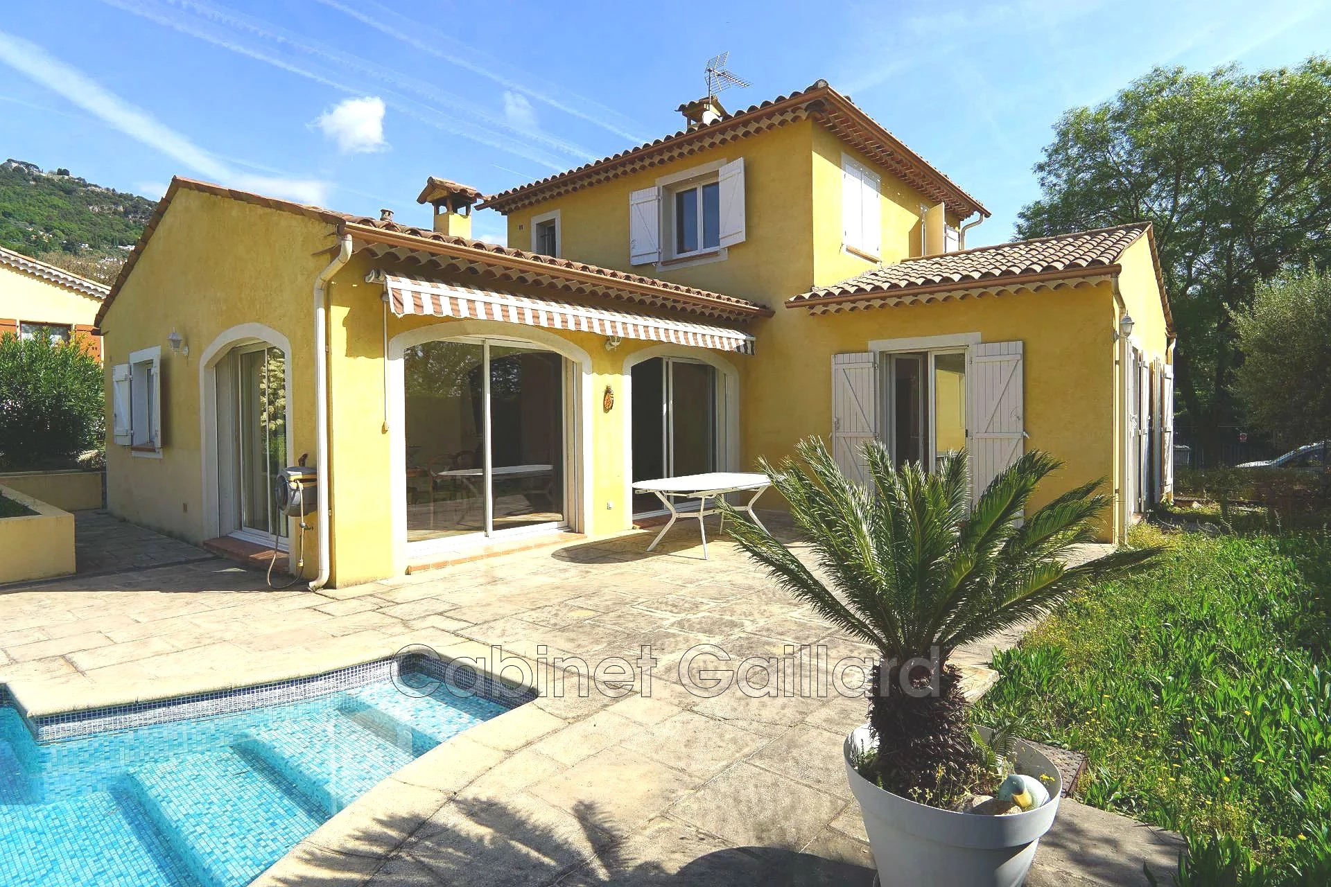 Maison 5 pièces 158 m² · à Peymeinade · 158 m² · 630 000 €