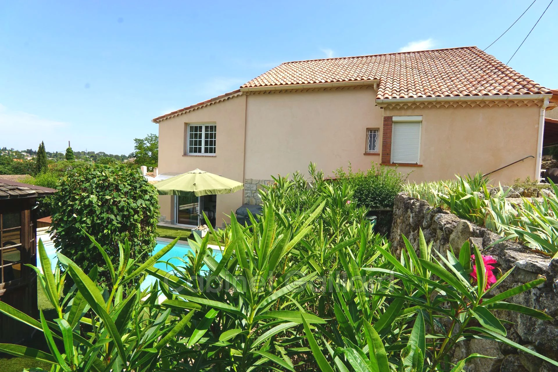 Maison 2 pièces 152 m² · à Peymeinade · 152 m² · 695 000 €