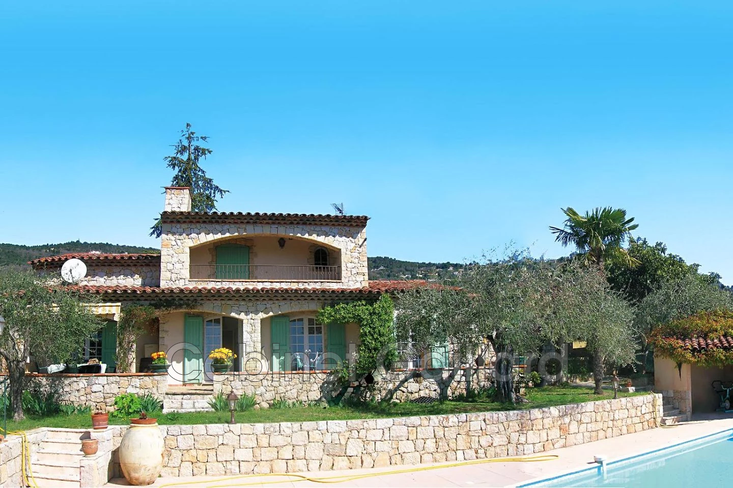 Maison 4 pièces 125 m² · à Spéracèdes · 125 m² · 715 000 €