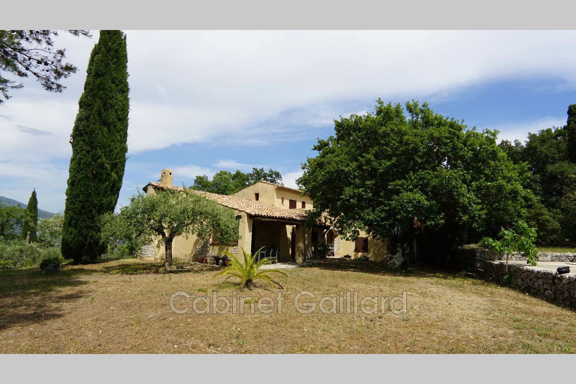 Maison 4 pièces 120 m² · à Peymeinade · 120 m² · 695 000 €