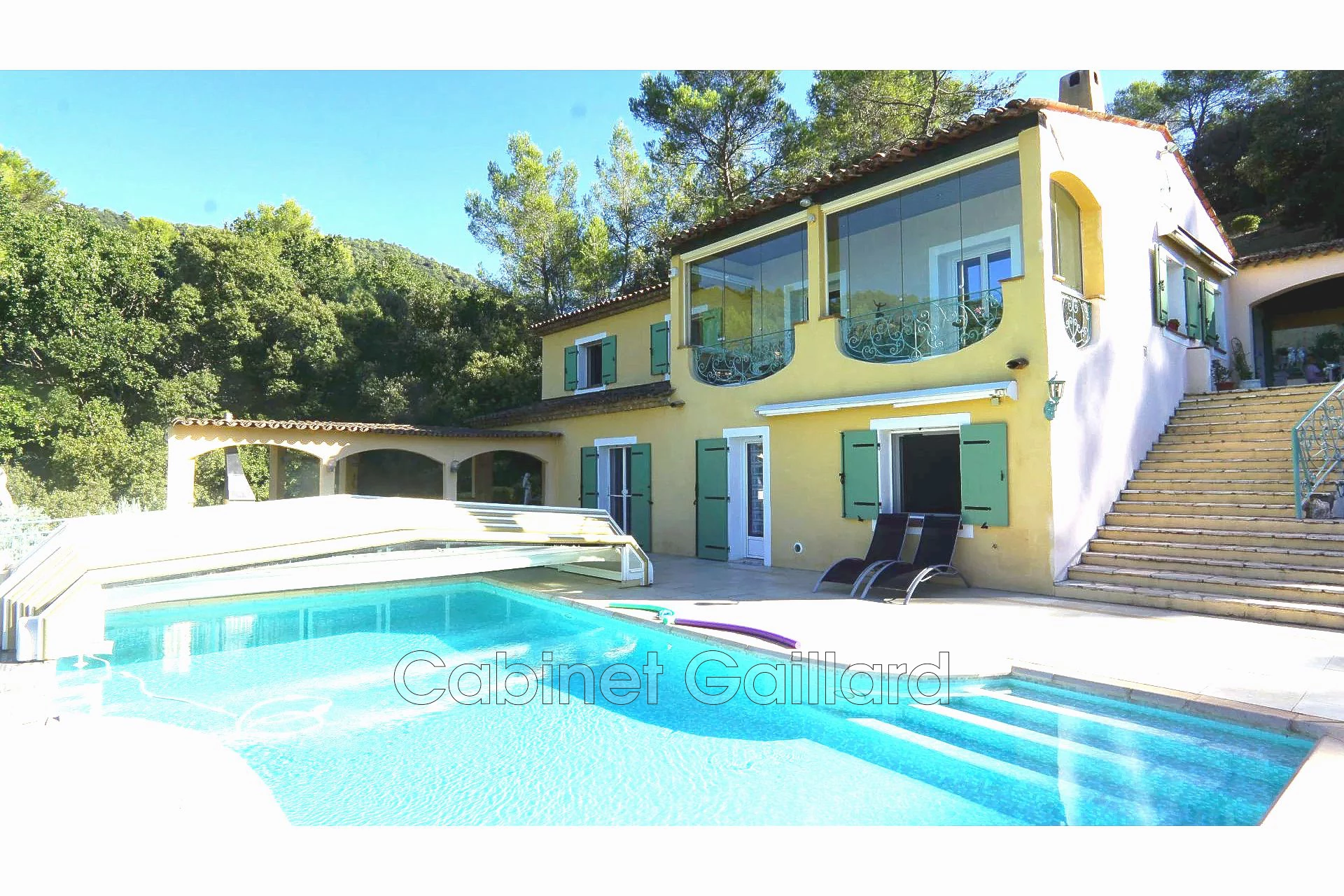Maison 187 m² · à Le Tignet · 187 m² · 785 000 €