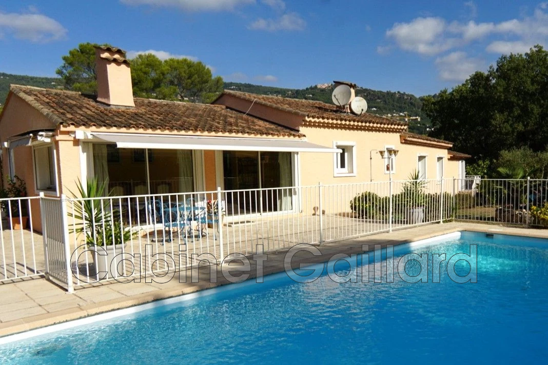 Maison 133 m² · à Peymeinade · 133 m² · 685 000 €