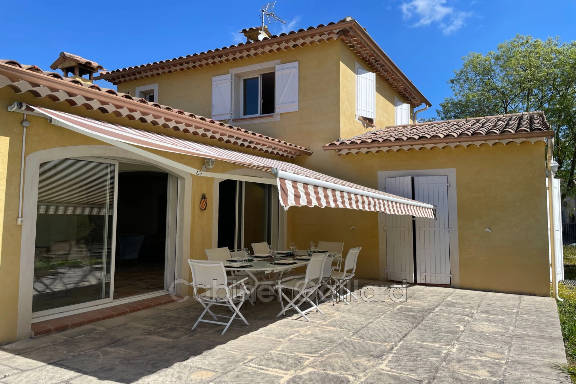 Maison 5 pièces 158 m² · à Peymeinade · 158 m² · 630 000 €
