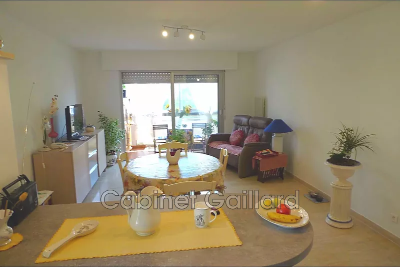 Vente appartement Peymeinade  