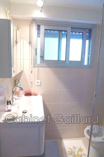 Vente appartement Peymeinade  