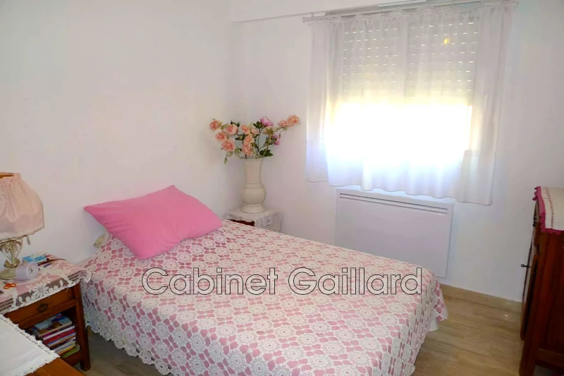 Vente appartement Peymeinade  