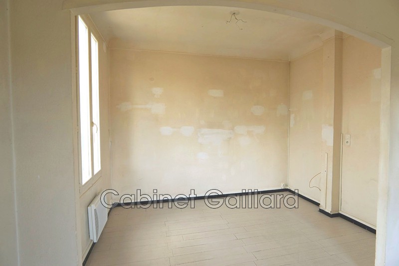 Vente appartement Peymeinade  