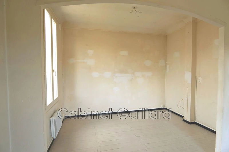 Vente appartement Peymeinade  