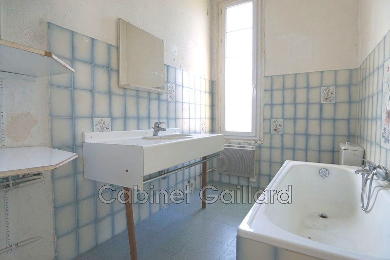 Vente appartement Peymeinade  