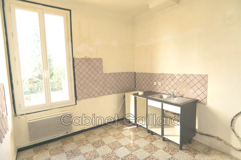 Vente appartement Peymeinade  