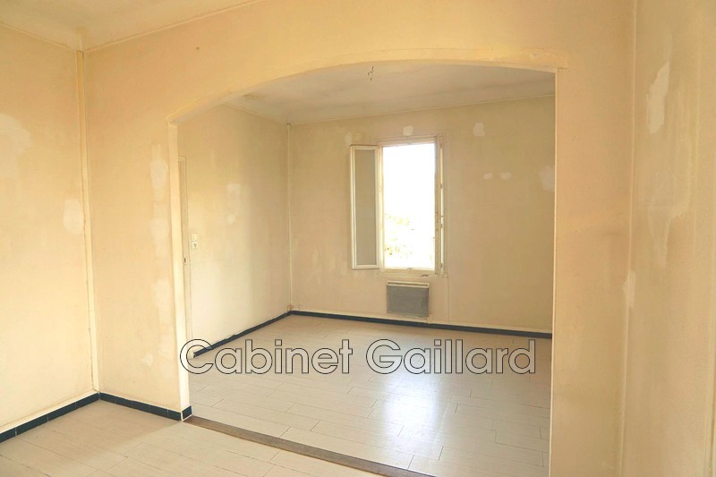 Vente appartement Peymeinade  