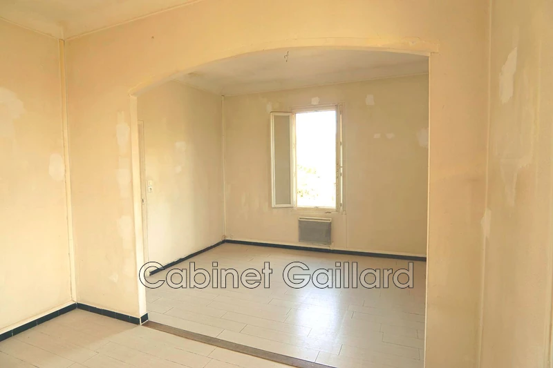 Vente appartement Peymeinade  