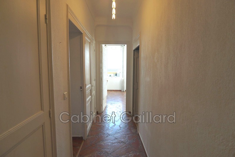 Vente appartement Grasse  