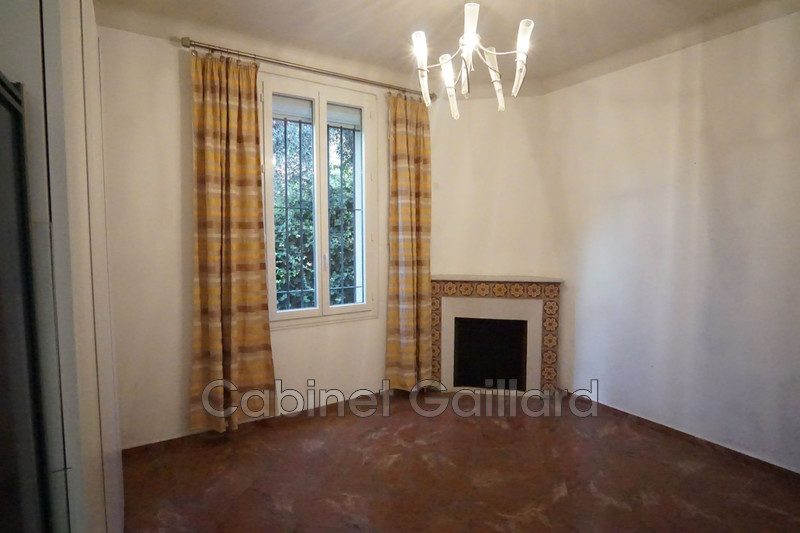 Vente appartement Grasse  