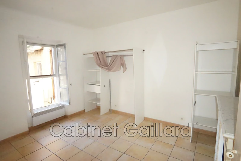 Vente appartement Peymeinade  