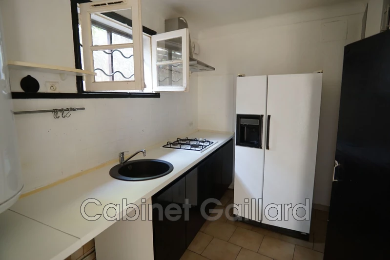 Vente appartement Peymeinade  