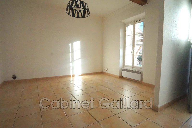 Vente appartement Peymeinade  