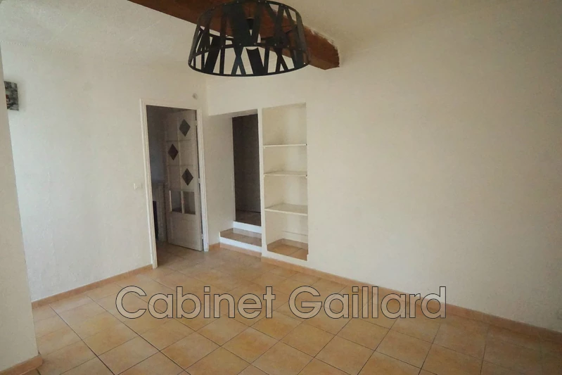 Vente appartement Peymeinade  