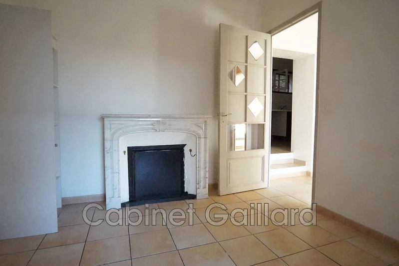 Vente appartement Peymeinade  